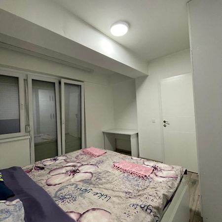 Mrn Apartment 2 สโกเปีย ภายนอก รูปภาพ