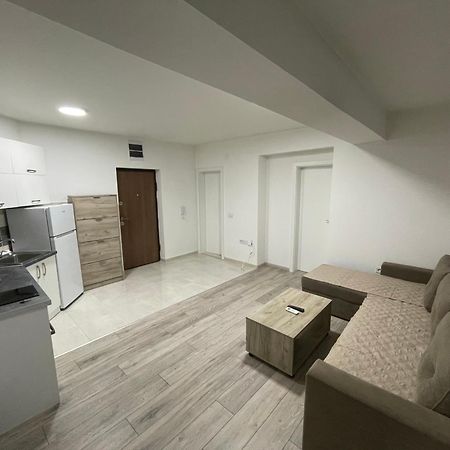 Mrn Apartment 2 สโกเปีย ภายนอก รูปภาพ
