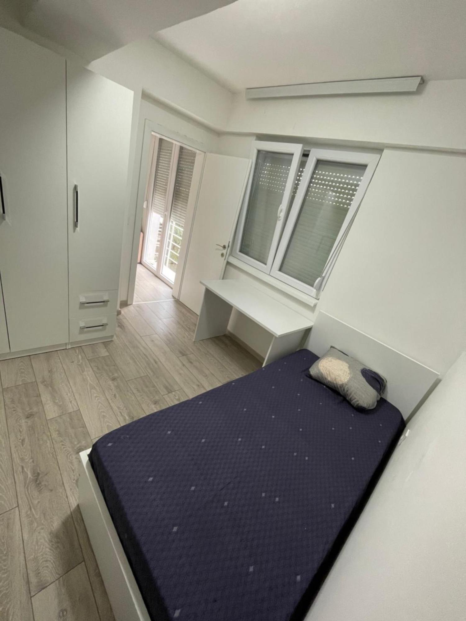 Mrn Apartment 2 สโกเปีย ภายนอก รูปภาพ