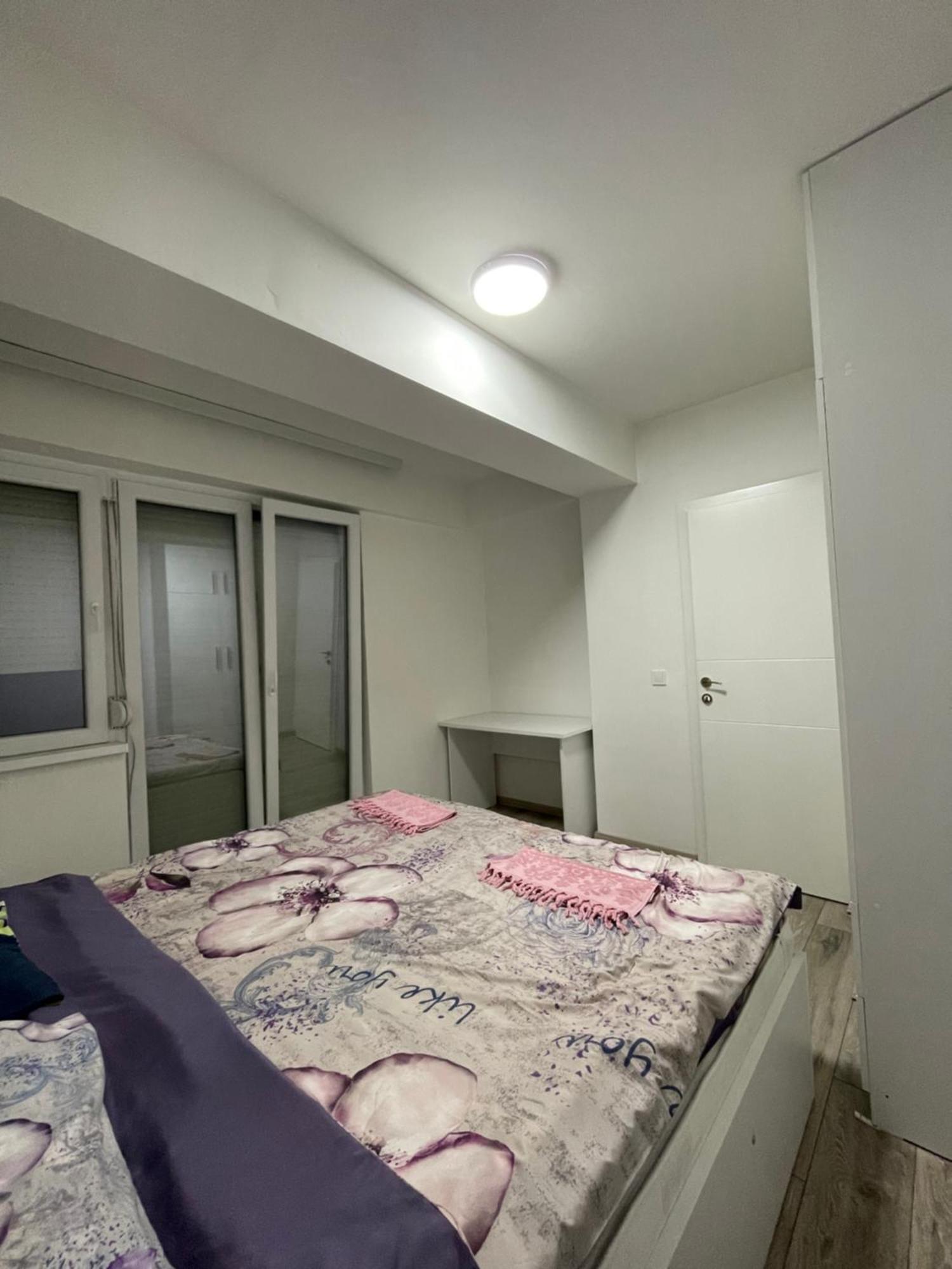 Mrn Apartment 2 สโกเปีย ภายนอก รูปภาพ