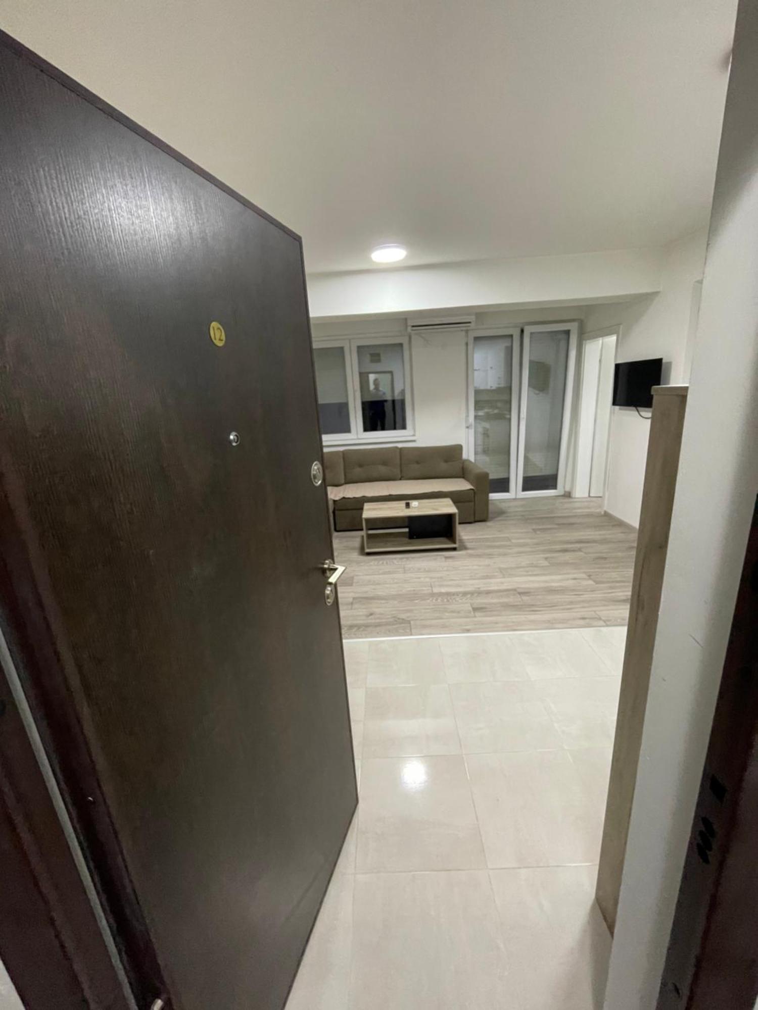 Mrn Apartment 2 สโกเปีย ภายนอก รูปภาพ